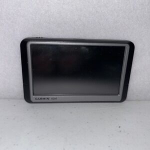 Garmin nuvi 260W Portable GPS Navigator 4.3 Inch‎ Screen